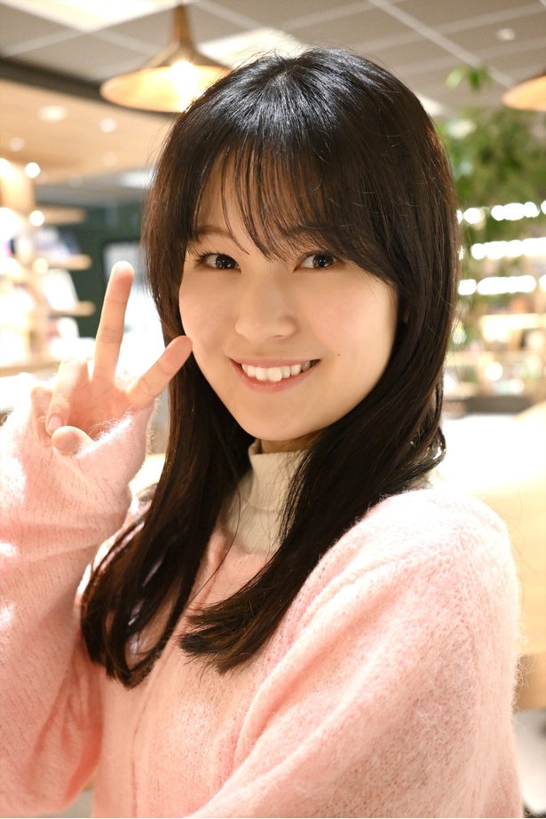 「推しがいなくなっても応援したいって思ってもらえるグループにしたいです」