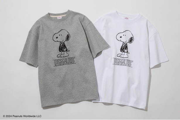 「Tシャツ(メンズ)」(1万3200円)