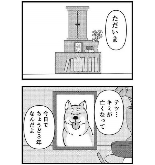 「君は最高の相棒」(17)