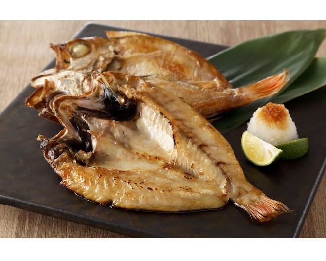 鎌倉の干物カフェ「ヨリドコロ」のオンラインストアがリニューアル。担当者に聞いたリニューアルの目玉は？