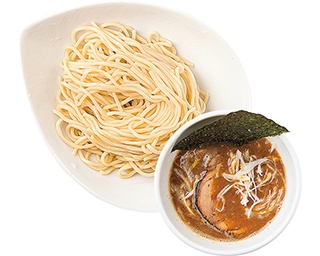 【東京】つけ麺で残暑を乗り切れ！ 都内必食の3杯をピックアップ