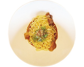【東京】「スパイシーな旨さ」にシビれまくれ！絶対食べたい「汁なし担担麺」3杯