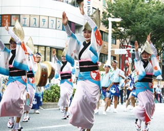 今週末に行ける！東海エリアの注目イベント5選 [2017年8月18日(金)～20日(日)編]