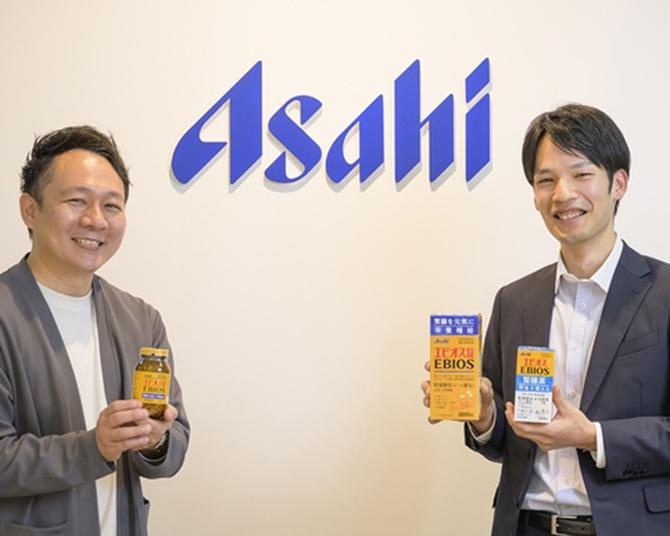 胃腸から体も元気に！ビール製造の副産物からできた「エビオス錠」が今注目される理由とは？