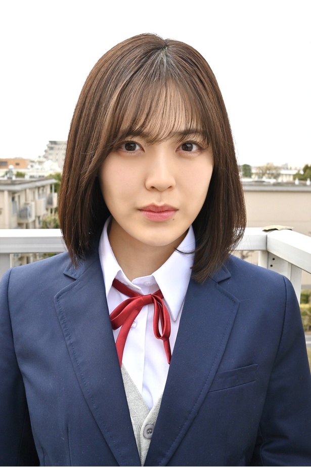 乃木坂46柴田柚菜、舞台「恋と呼ぶには気持ち悪い」に出演「普段