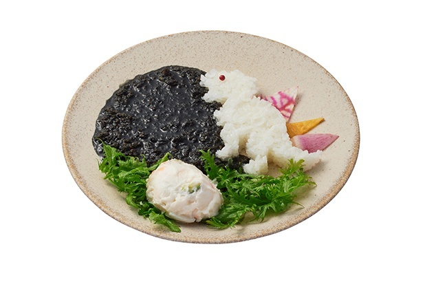 ジュラ紀ーマカレー