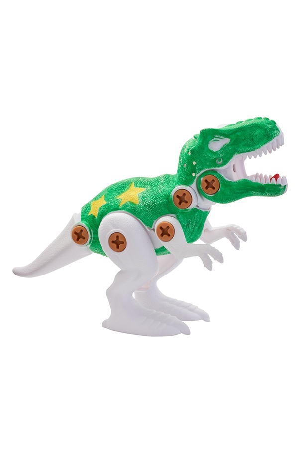 「DIY DINO」イメージ