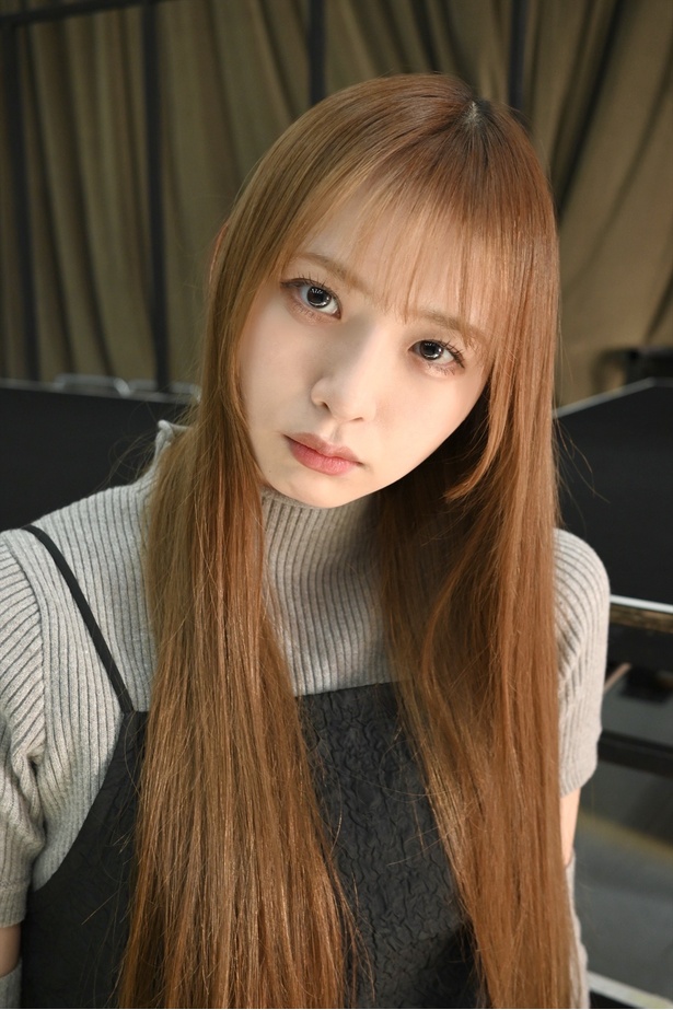 「再演の予定が決まってるっていうのがすごい楽しみでした」三品瑠香さん