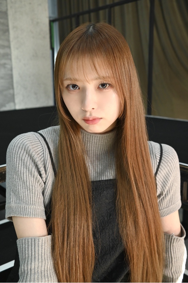 「今回は一度やったことだしちゃんとパワーアップしたものを見せたいなと思ってます」三品瑠香さん