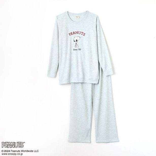 「レディース ルームウェア」(3289円) 