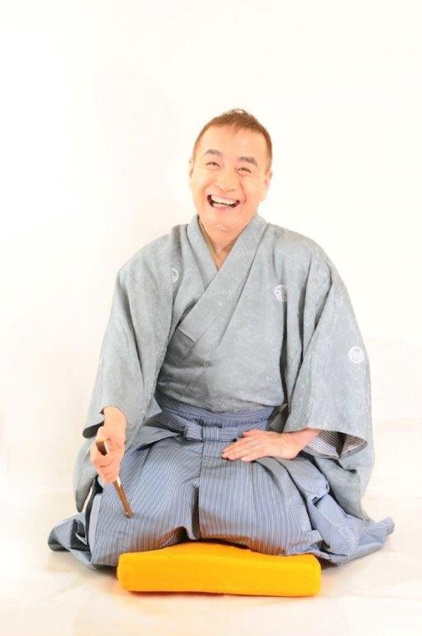 立川談慶