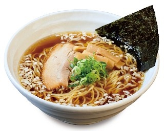 牛丼の松屋が“中華”に挑む！新業態「松軒中華食堂」オープン