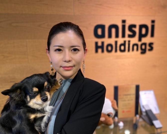 ペットと一緒に通勤が可能！人間と動物の福祉を追求する「アニスピHD」が導入した革新的な制度とは