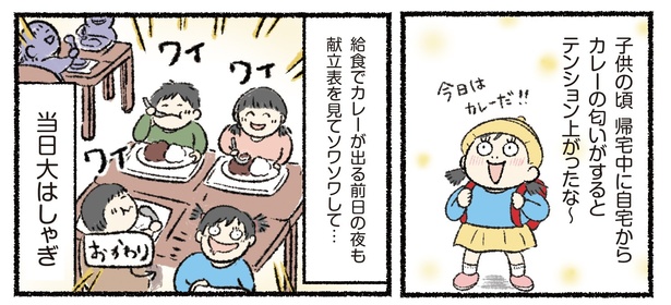 カレー1-2