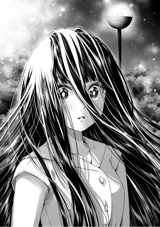「彼女は憑いてくる」【8】03