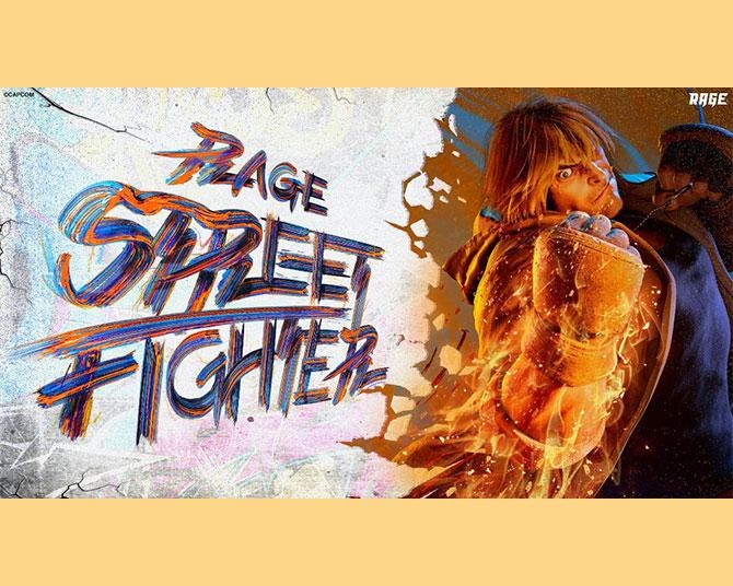 「RAGE STREET FIGHTER 6」トーナメント表公開！SHAKAと蛇足、おぼと赤見かるびが初戦で激突