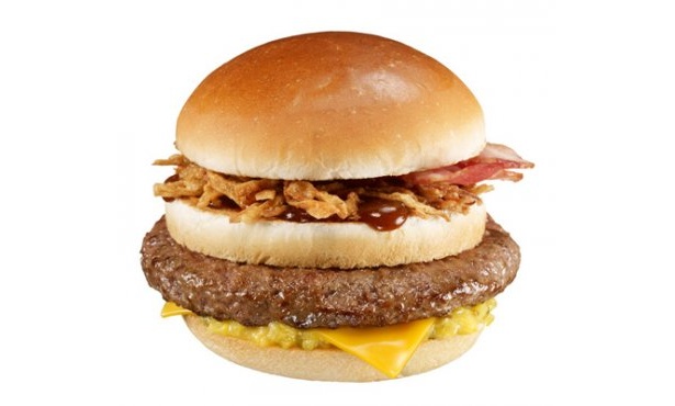 マクドナルド「Big America」シリーズ、福岡でも4日間限定の先行販売がスタート！