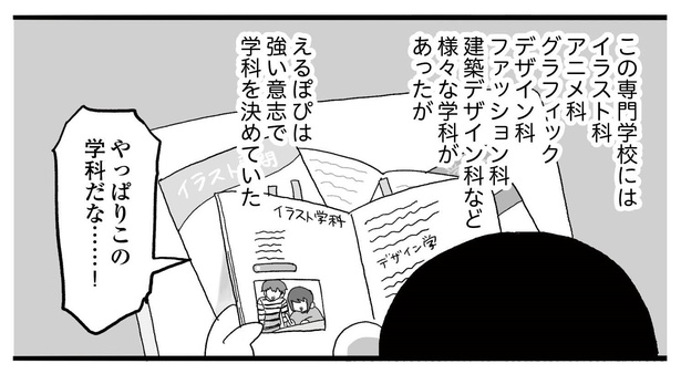 「えるぽぴの楽しい黒歴史ライフ〜解放の刻来たれり〜」16-2