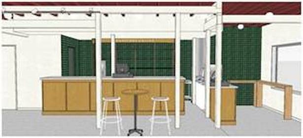 【写真をみる】9月23日(土)に「丸山珈琲 表参道 Single Origin Store」がオープン！