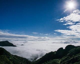 大雲海を間近に！ オロフレ峠に最も近い温泉地で絶景をねらおう