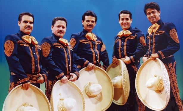 9月16日(土)から9月18日(月)の3日間、「マリアッチ・アガベ」がメキシコ音楽を演奏してくれる