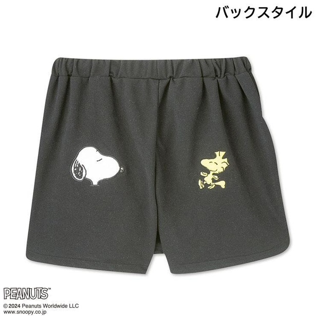 ＜画像15 / 17＞しまむら系列アベイルにスヌーピーデザインのかわいい春夏向けルームウェアが登場！メンズアイテムも｜ウォーカープラス