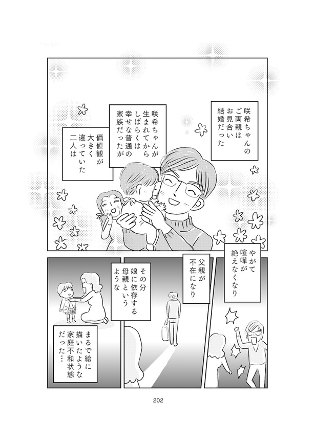 「ハルコの恋」202