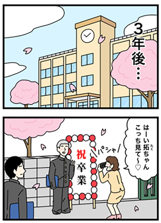 親の期待1-2