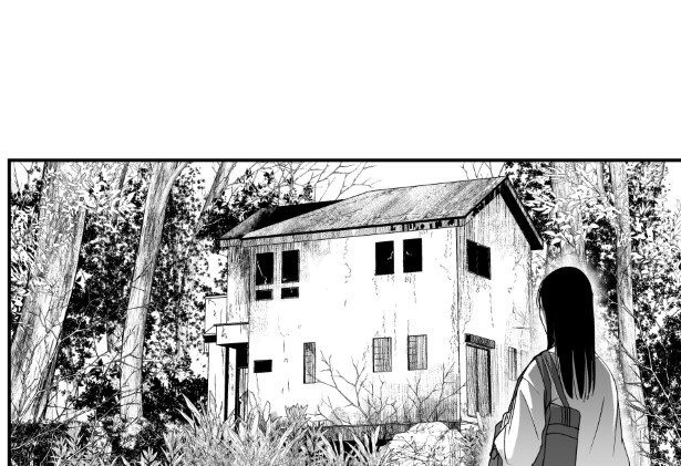 犯人を予想する漫画「仮門」P153