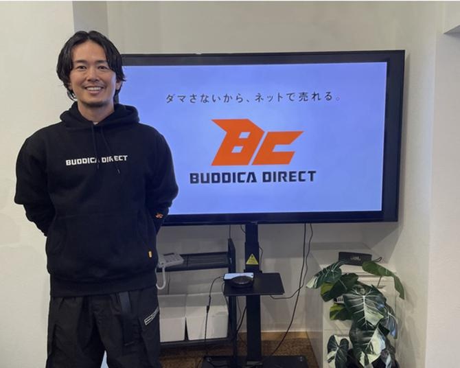 理想の未来「車屋2.0」に向けて徹底した透明性主義で中古車業販日本一に！バティカ中野優作社長が語る、中古車業界改革の裏側
