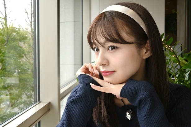 「48グループが新潟にできなかったら、私はアイドルをやっていなかったと思います」