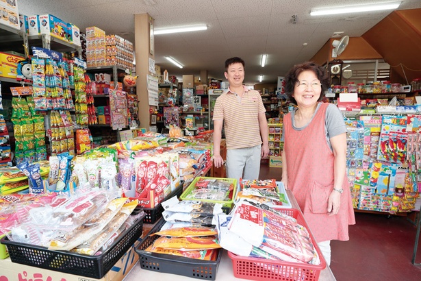 画像3 3 100円 あればたくさん買える 愛知の レトロ駄菓子屋さん3選 ウォーカープラス