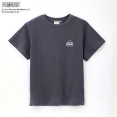 「メンズ Tシャツ(ブラック)」(1419円/サイズ：M～5L)