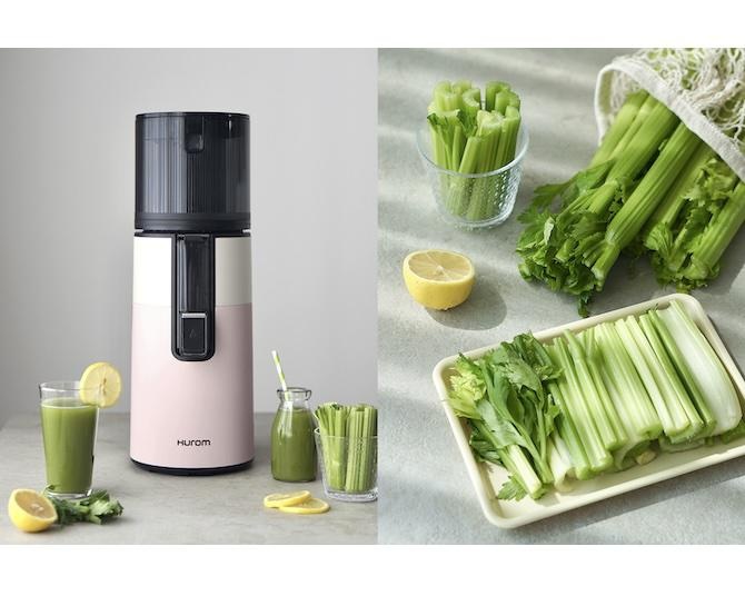 スロージューサーメーカーのヒューロムが「新生活キャンペーン」をスタート。担当者が推す目玉企画は？