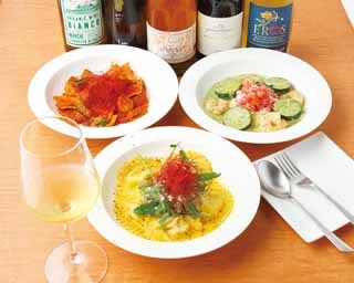 【NEW OPEN】生地から手作り！名古屋のラビオリ専門店に行ってみた！