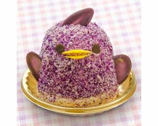 いったいどんな味!?名古屋みやげの定番“ぴよりん”に期間限定で仲間が登場！
