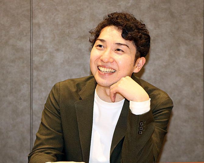 原作者・浅倉秋成さんにインタビュー！人気小説『六人の嘘つきな大学生』が映画化