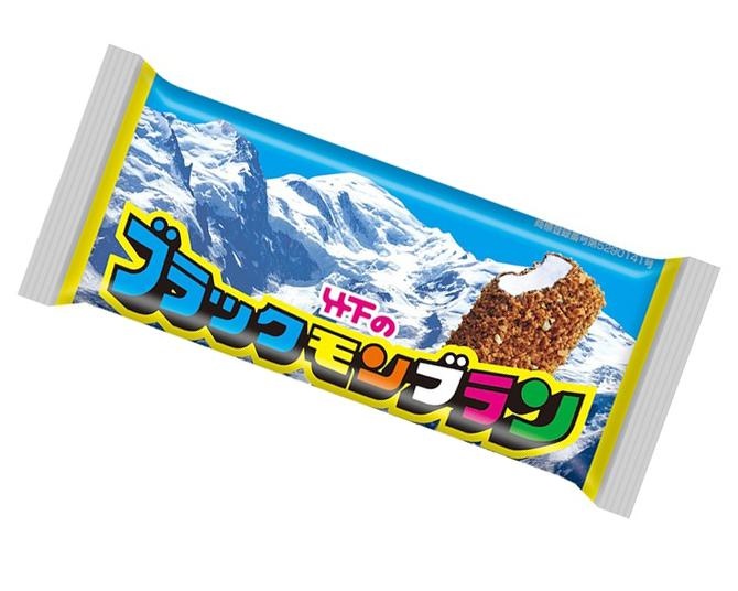目指すのは“アイス界の最高峰”！九州人が愛する「ブラックモンブラン」がコラボ商品に抱く信念とは？