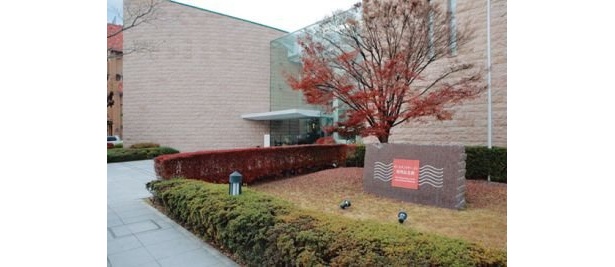 大阪・池田の住宅街にある「インスタントラーメン発明記念館」