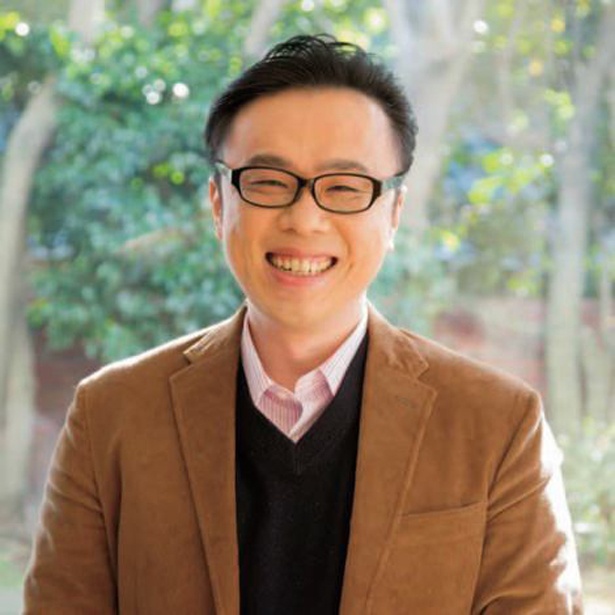 ビリギャルの著者・坪田信貴氏
