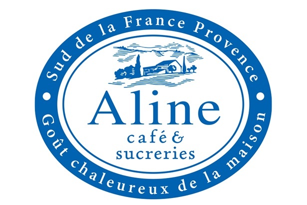 Aline cafe et sucreries(アリーヌ カフェ エ シュクルリ)