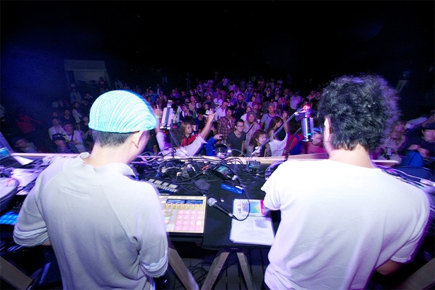 音楽フェス「Russeluno 14STRINGS」が行われるのは今回が2回目