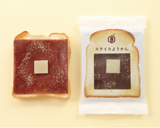 トーストのための「ようかん」!?老舗店考案の新感覚あんこスイーツで京都の魅力を再発見