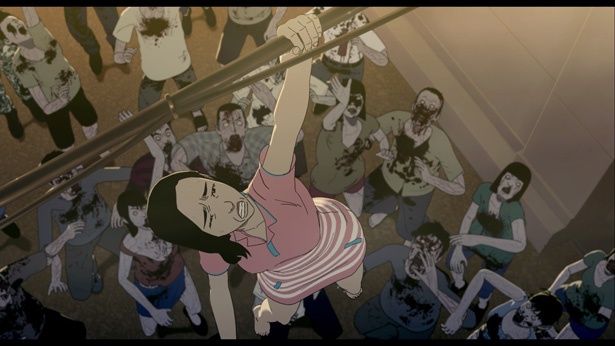前日譚を描いたアニメーション『ソウル・ステーション/パンデミック』も見逃せない!