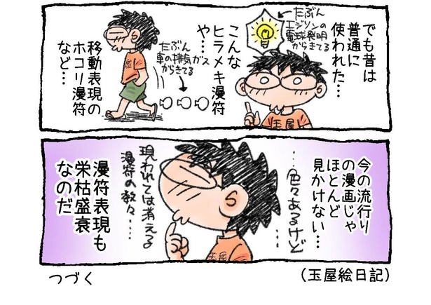 「『漫符(マンプ)』の話」01-02