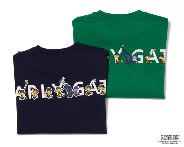  「Tシャツ」(1万7600円) 