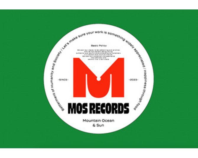 夢を追うスタッフを応援！モスフードサービスが音楽レーベル「MOS RECORDS」を立ち上げ！新たな取り組みの狙いは？
