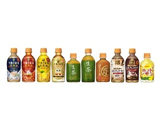 秋の冷え込み要注意！キリンの心も体もあたたまる"ホット商品"発売開始
