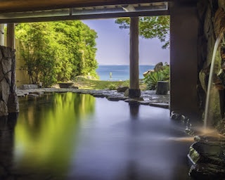 徳島県で、日帰り温泉と贅沢ランチで絶景プチトリップを楽しもう