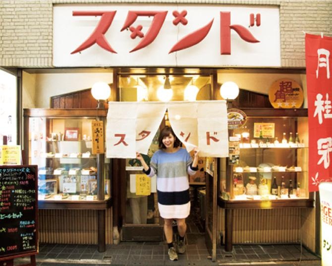 人情満点！京都の大衆酒場「京極スタンド」はお一人様も一見さんも入りやすい名店